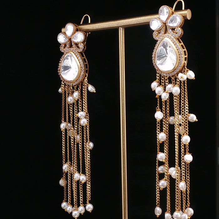 Faye Earrings - Solv Collective