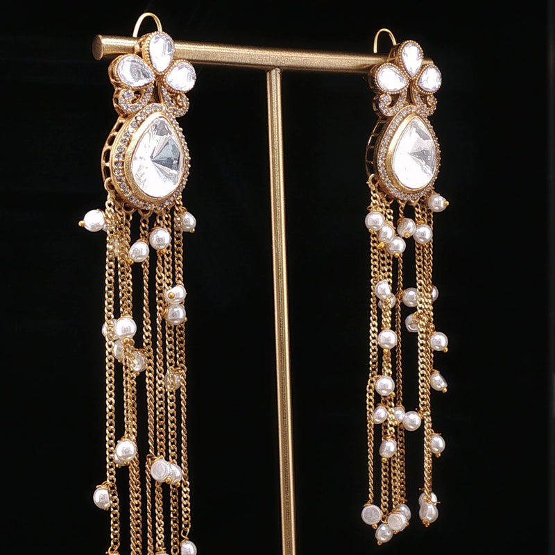 Faye Earrings