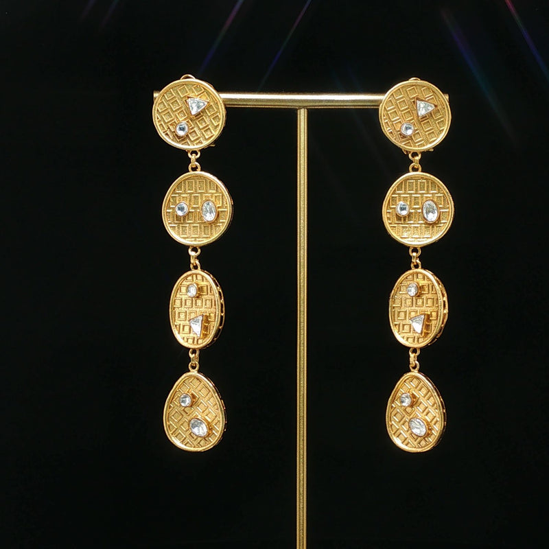 Idha Earrings