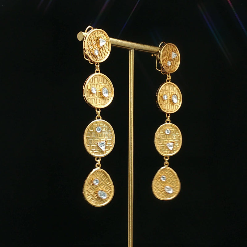 Idha Earrings