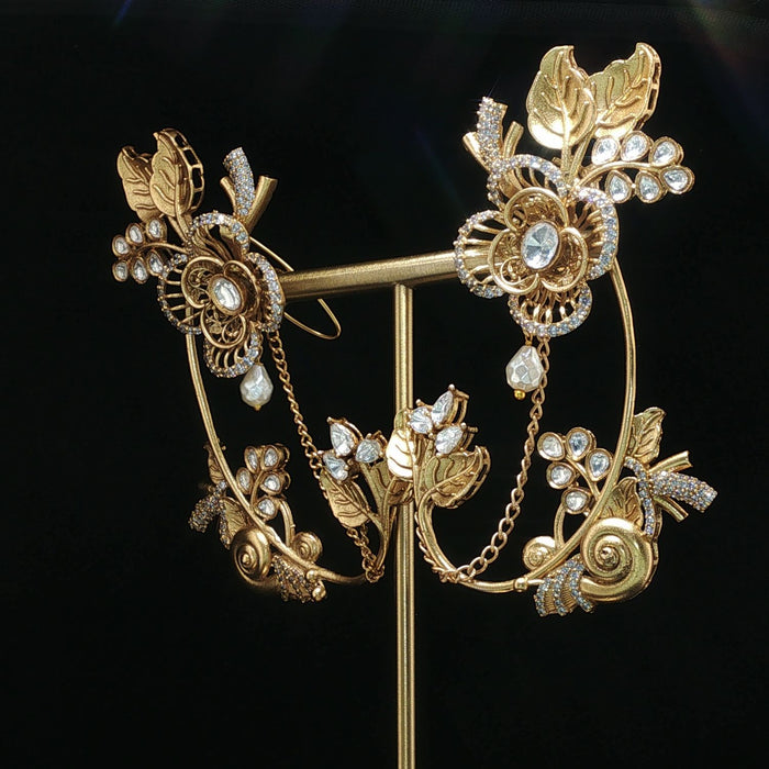 Ina Earrings - Solv Collective