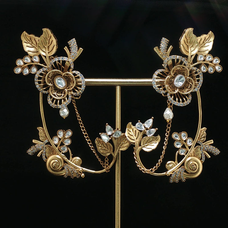 Ina Earrings