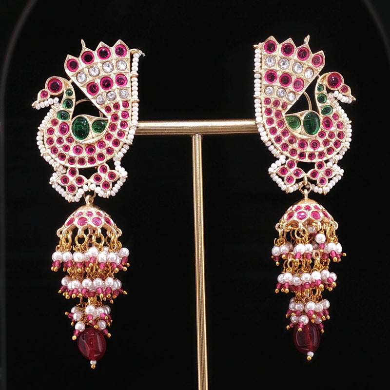 Inayat Earrings