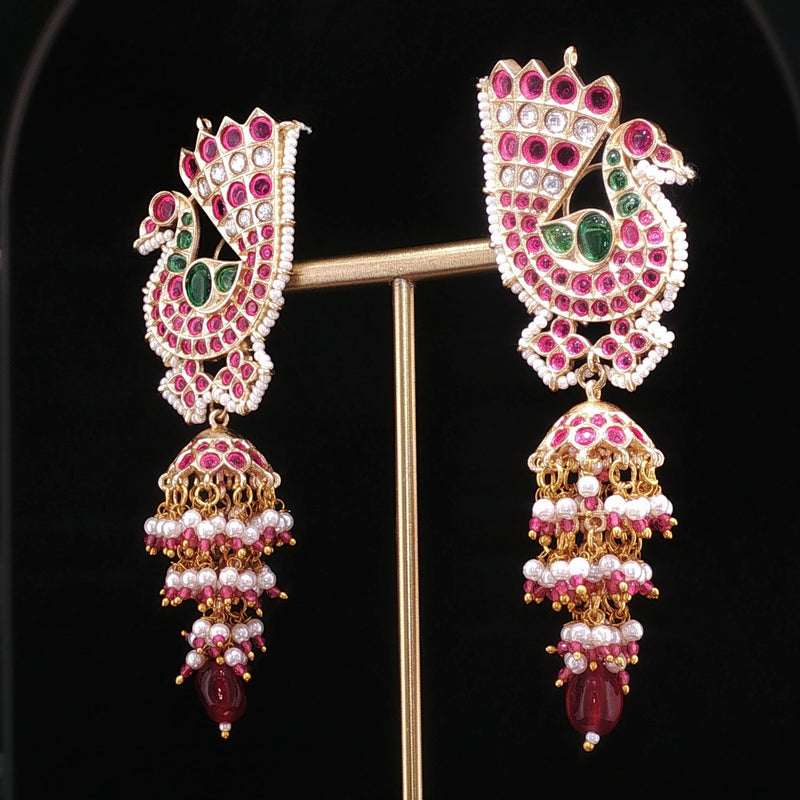 Inayat Earrings
