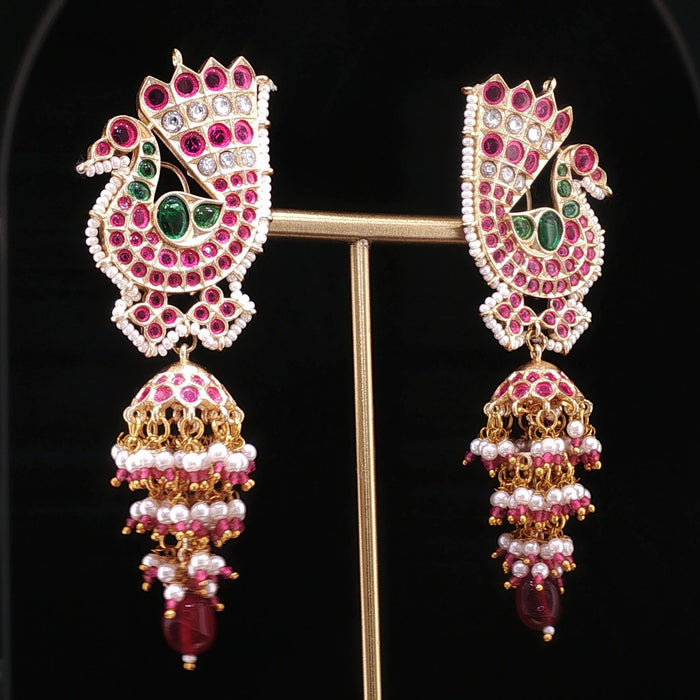 Inayat Earrings - Solv Collective