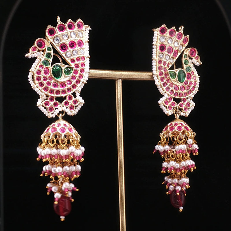 Inayat Earrings