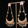Isra Earrings