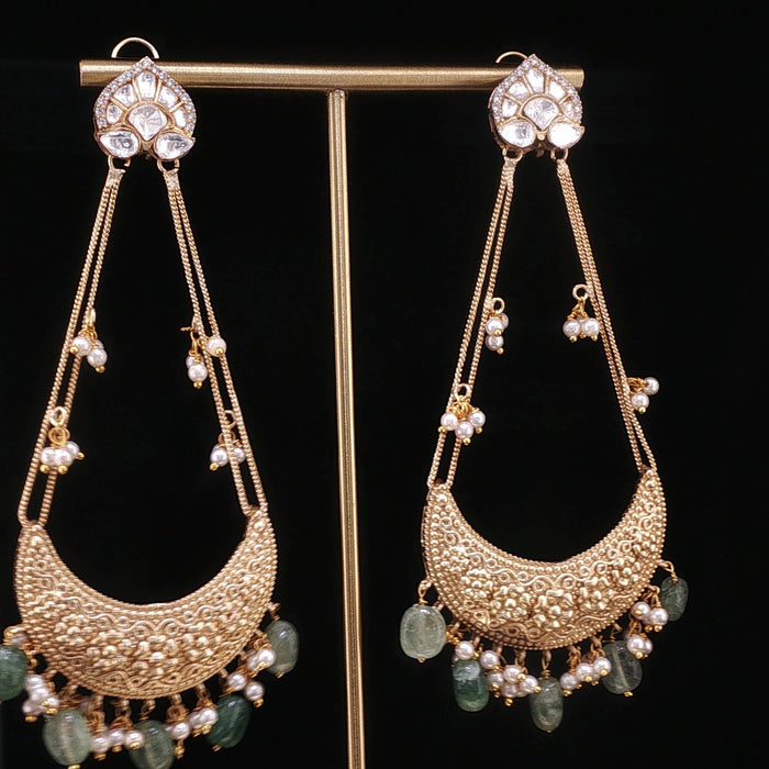 Isra Earrings - Solv Collective