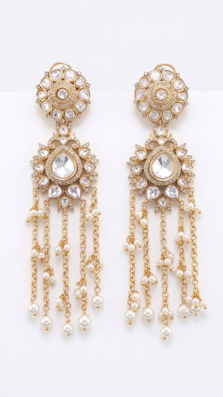 Jahan Earrings