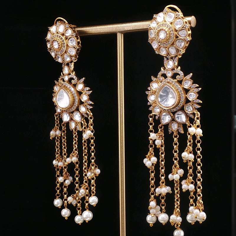 Jahan Earrings