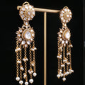 Jahan Earrings