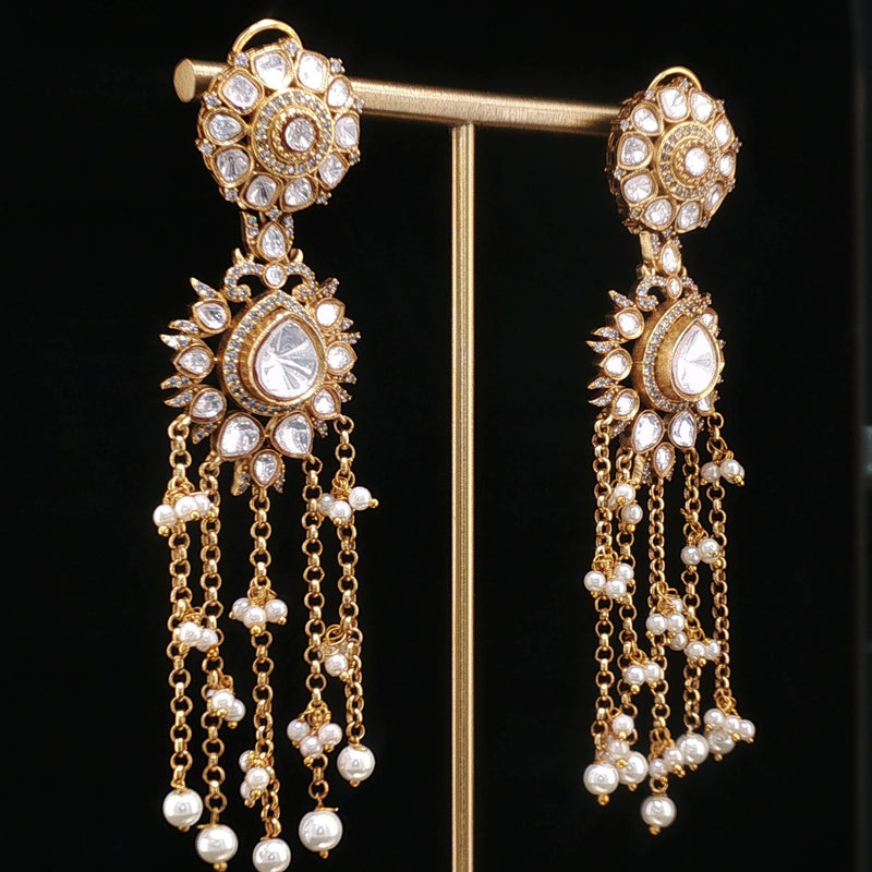 Jahan Earrings
