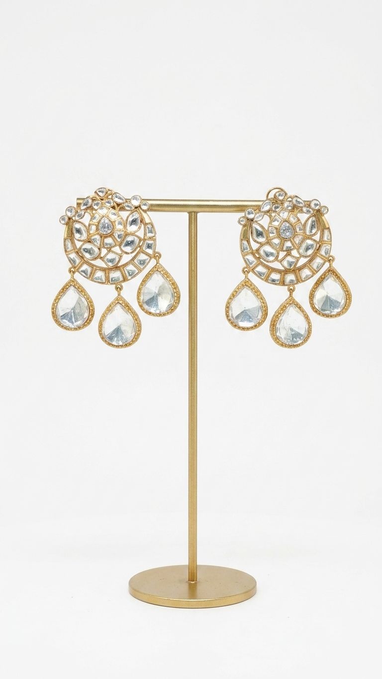 Mahi Earrings - Solv Collective