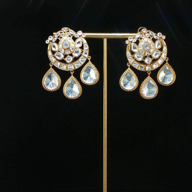 Mahi Earrings