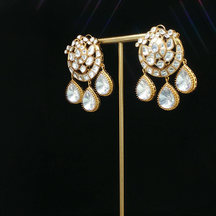 Mahi Earrings - Solv Collective