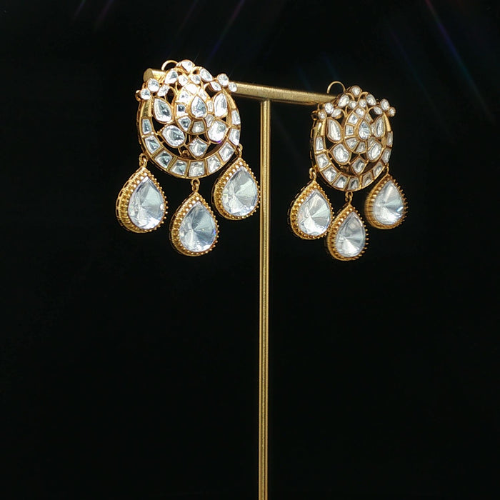 Mahi Earrings - Solv Collective