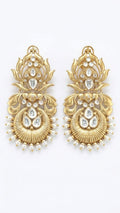 Mesha Earrings