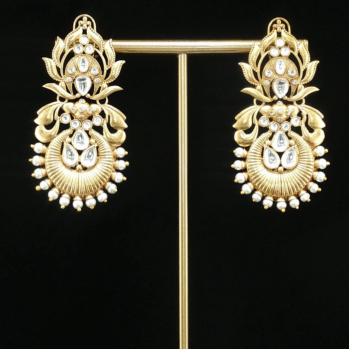 Mesha Earrings - Solv Collective