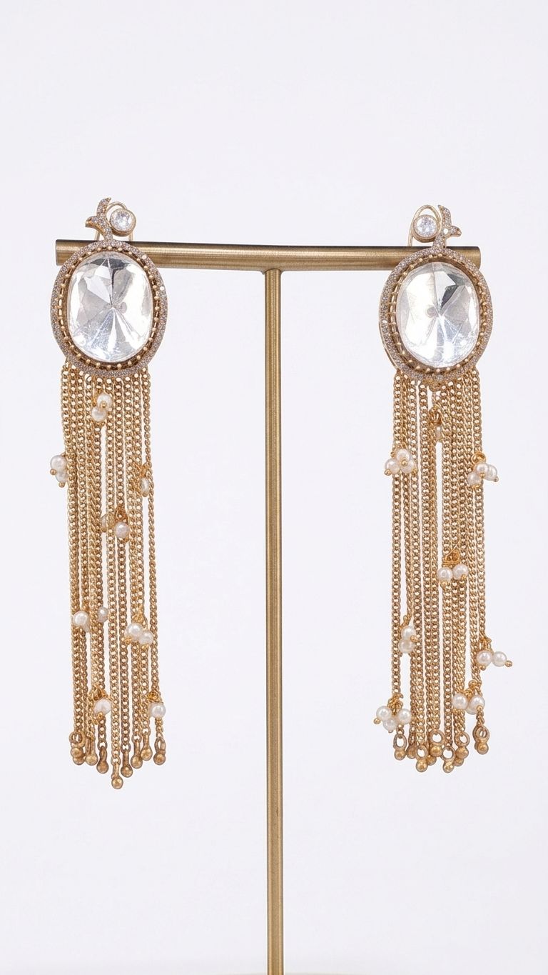 Moni Earrings