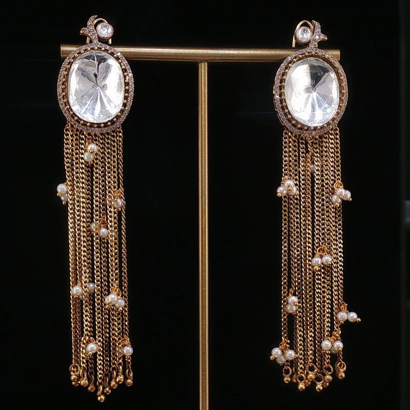 Moni Earrings