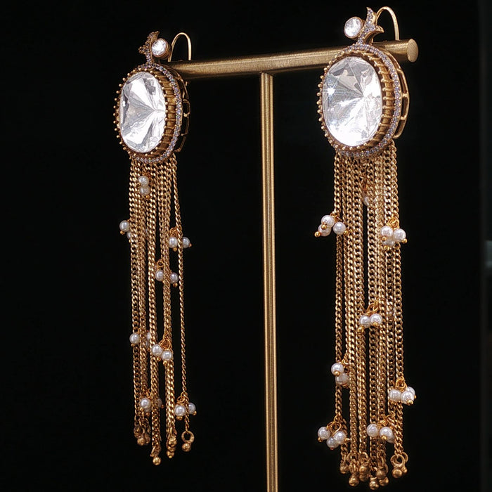 Moni Earrings - Solv Collective