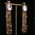 Moni Earrings