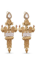 Noura Earrings