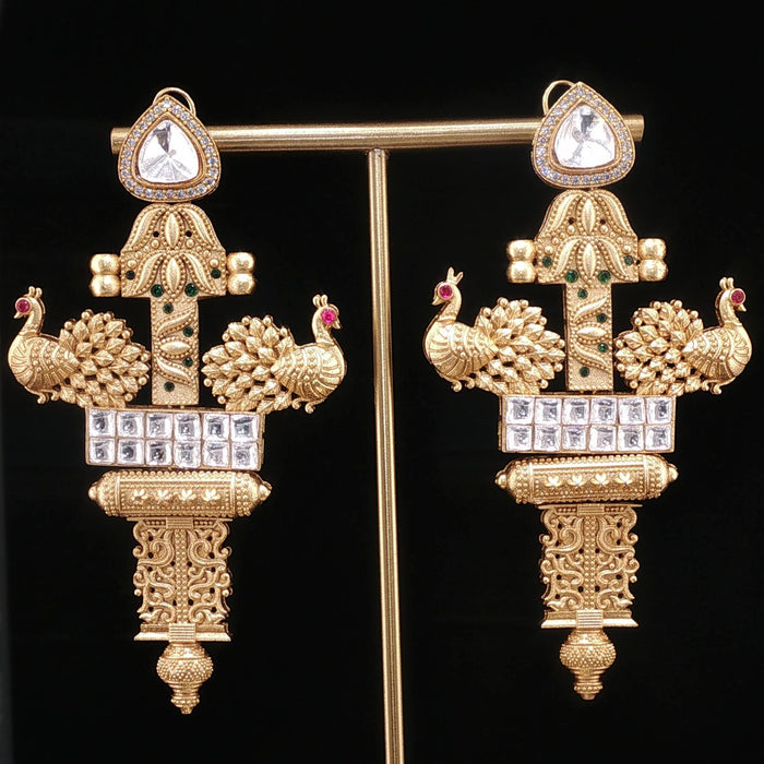 Noura Earrings - Solv Collective