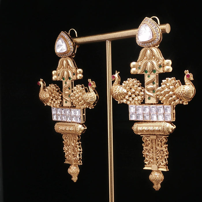 Noura Earrings - Solv Collective