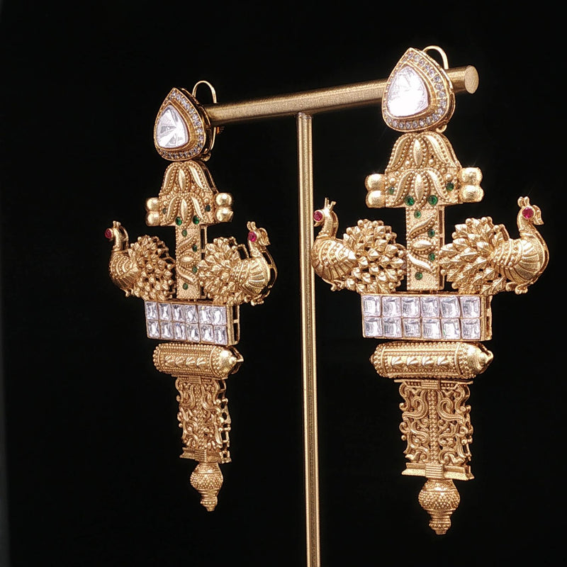 Noura Earrings