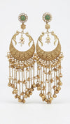 Nyra Earrings