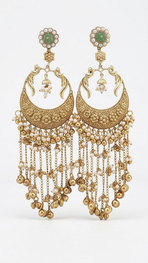 Nyra Earrings