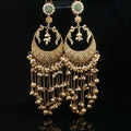 Nyra Earrings