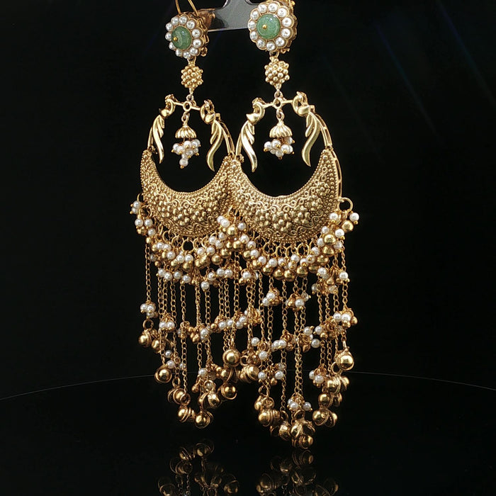 Nyra Earrings - Solv Collective