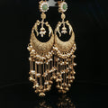 Nyra Earrings
