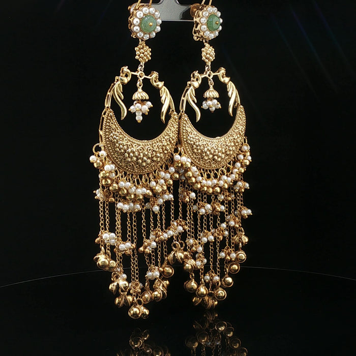Nyra Earrings - Solv Collective