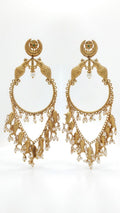 Pakhi Earrings