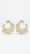 Poorti Earrings