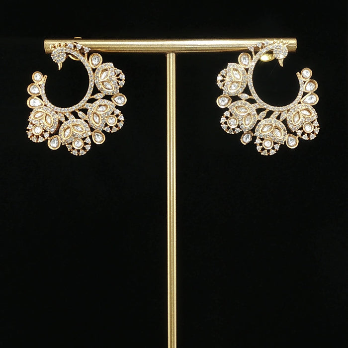 Poorti Earrings - Solv Collective
