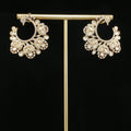 Poorti Earrings