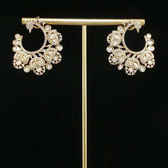 Poorti Earrings - Solv Collective