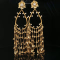 Rooh Earrings