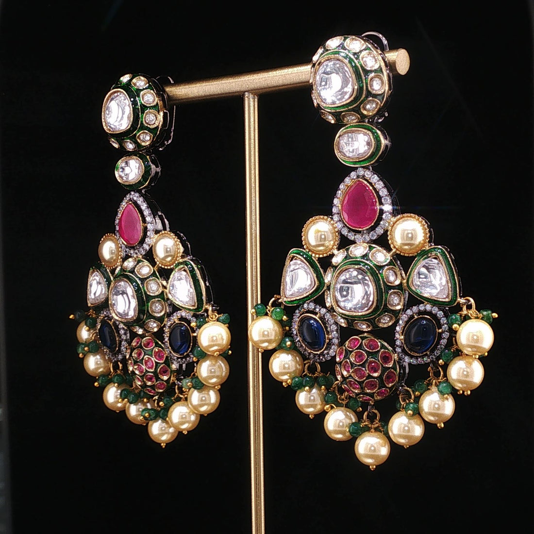 Ruhi Earrings