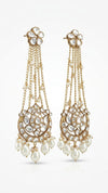 Seher Earrings