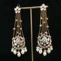 Seher Earrings