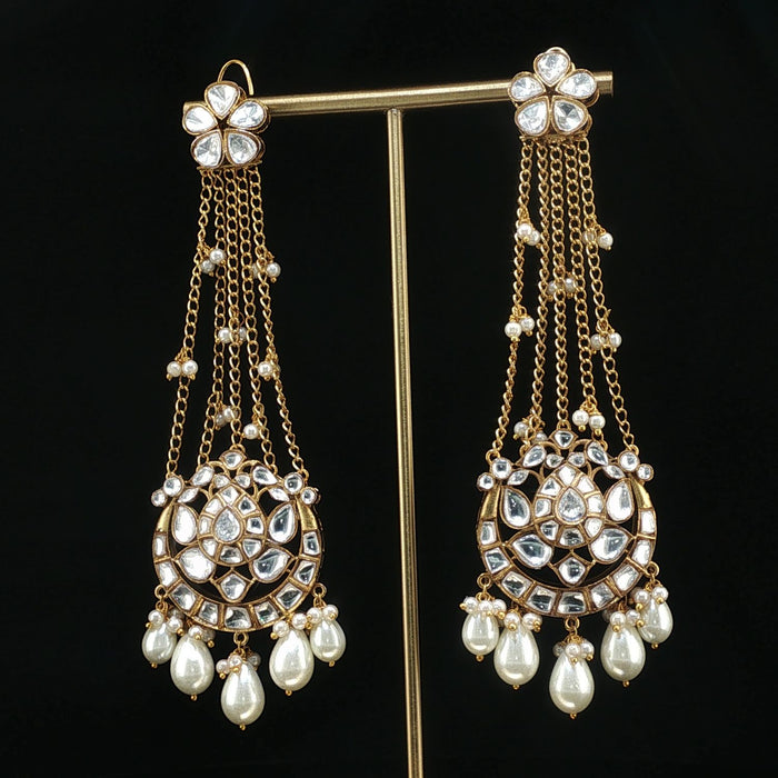 Seher Earrings - Solv Collective