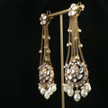 Seher Earrings