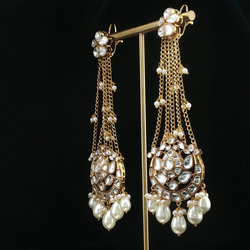 Seher Earrings
