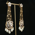 Seher Earrings