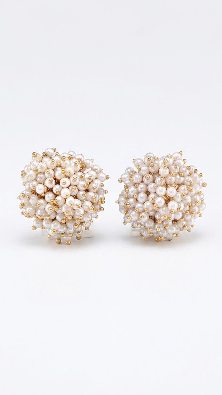 Siya Studs - Solv Collective